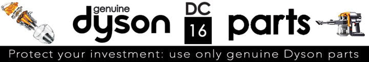 Restore Dyson Performance: Essential Vacuum Replacement Parts